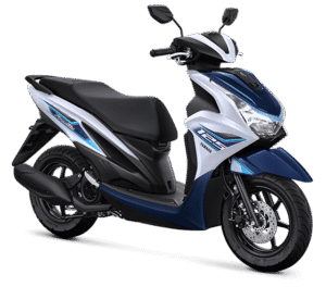 FREEGO 125 STANDARD