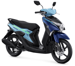 GEAR 125 STANDARD