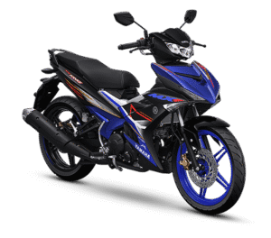 MX King 150